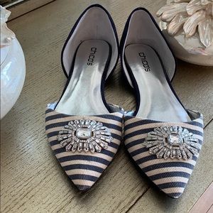 Shoes - like new - size 8,5 last offer